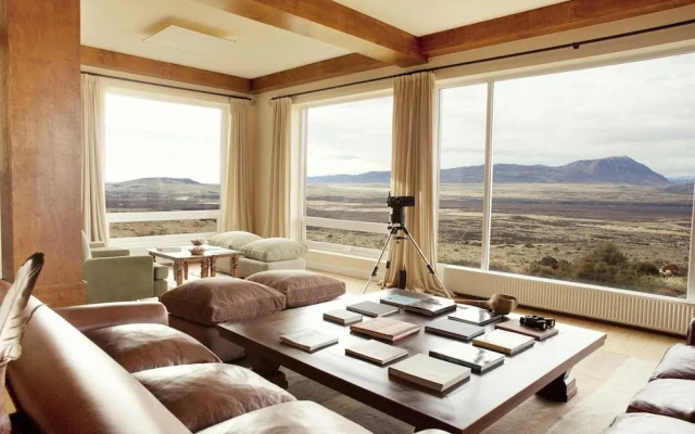 EOLO - Patagonia´s Spirit