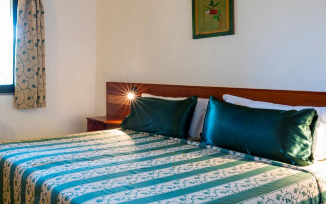 Hotel Castello (Horse Country Resort)