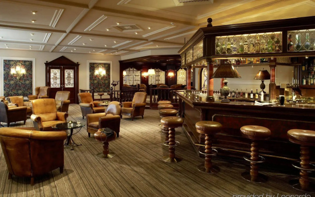 The Europe Hotel & Resort