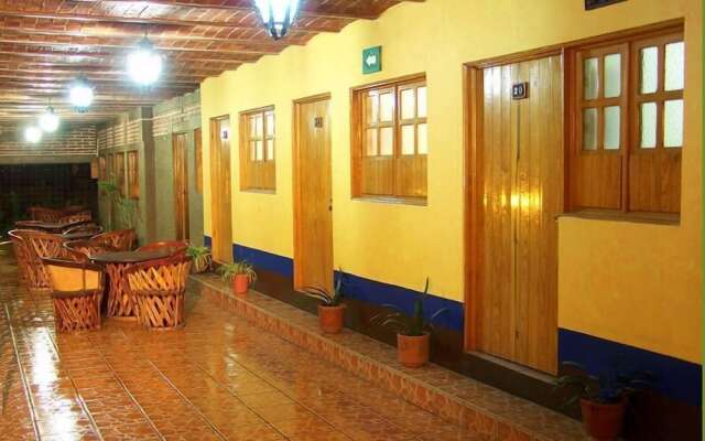 Hotel Posada La Loma