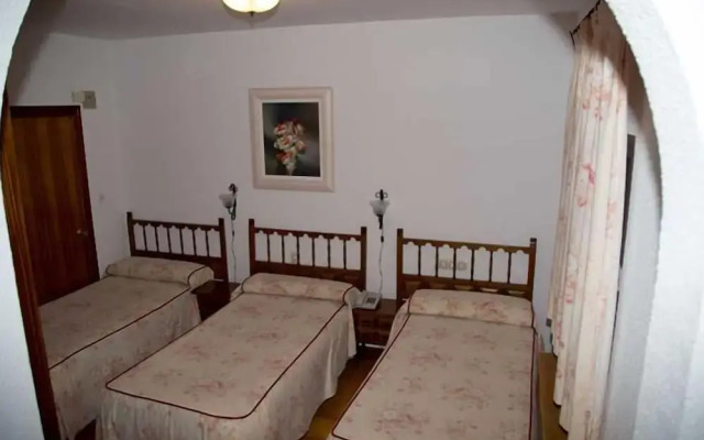 Hotel Sol