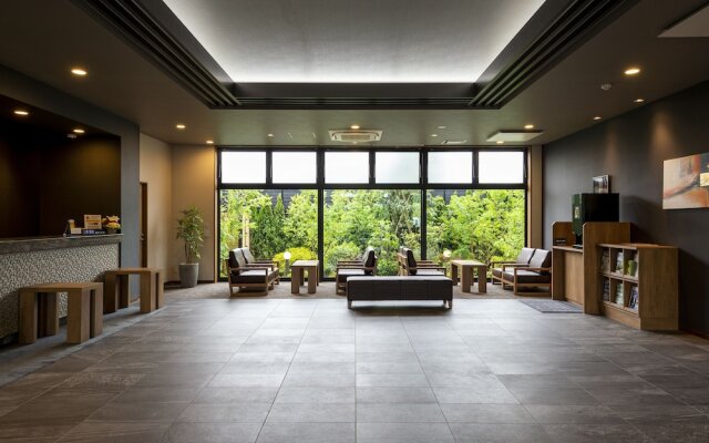 Hotel Route-Inn Kanuma Inter
