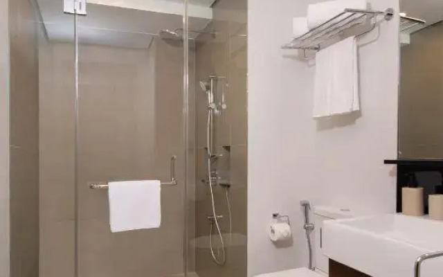 Citadines Benavidez Makati