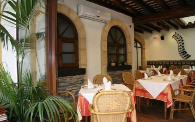 Hostal Torre de Guzmán