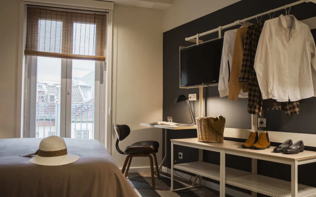 room Select Liberdade