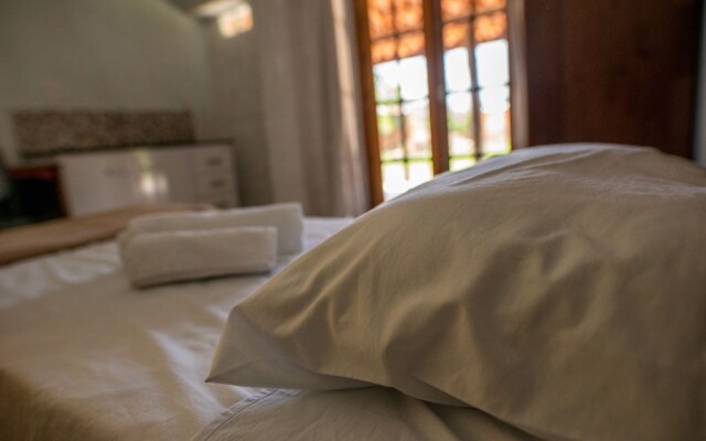 Pousada Campina do Monte Alegre