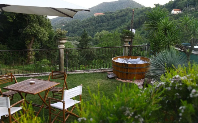 Agricola Villa Lupara