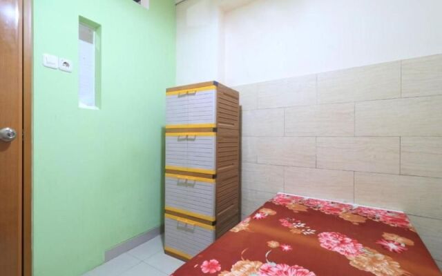 Eiffel Residence Tarakan By Zuzu