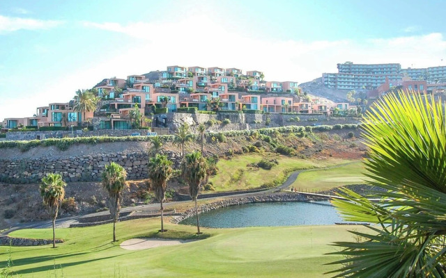 Villa Vista Golf 10