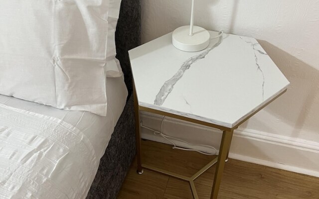 Apartment in Leicester- Doublebed-citycentre-wifi