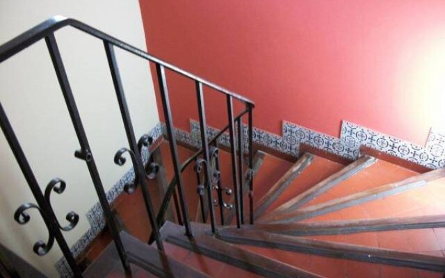 Hostal Pueblo Andino