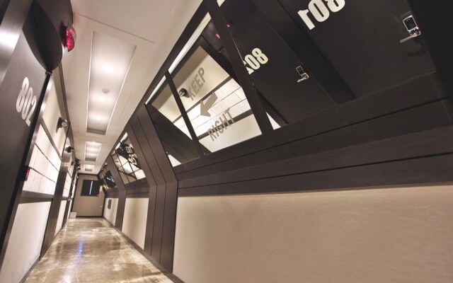 Incheon Bus