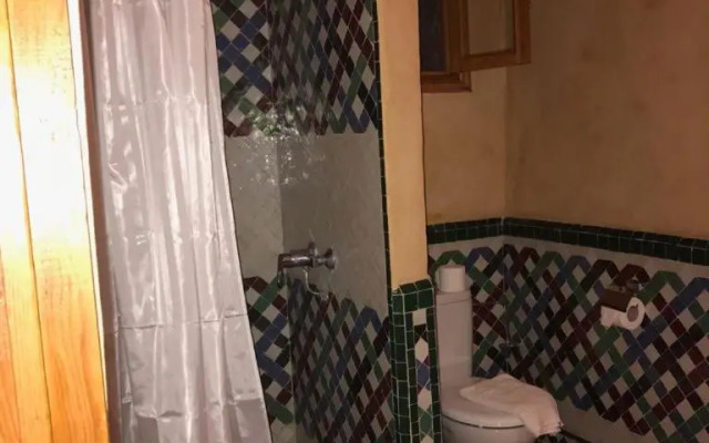 Riad Au " 20 jasmins & Spa "