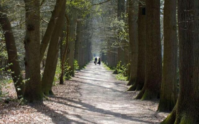 Hotel De Bonte Wever Assen