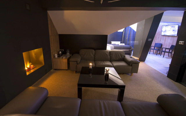 Hotel Jakuszyce Sport & Spa