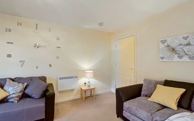 Air Homes Luxury Apartments