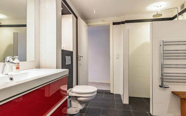 4 Person Holiday Home in Rudkobing