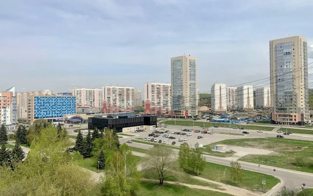 В Гости на Свердлова 12