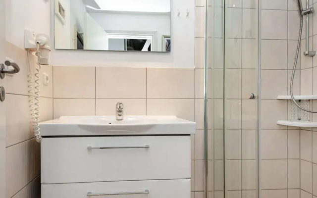 Holiday Home in Wendtorf