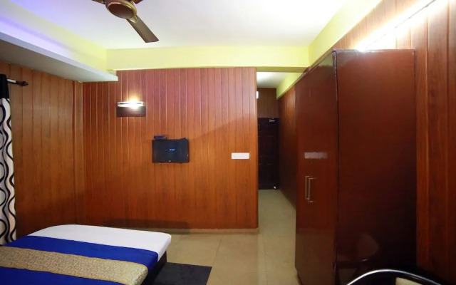 OYO 8506 Pallivasal