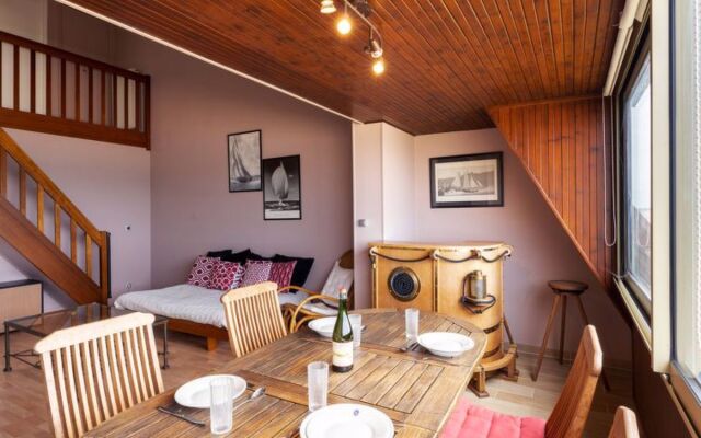 Villa Le Golf Cabourg