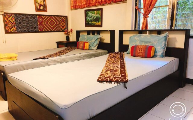 Golden Fort Guesthouse