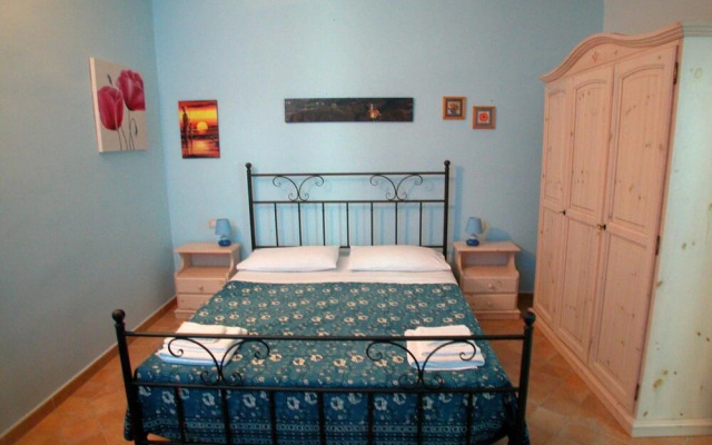 Villa Peonia