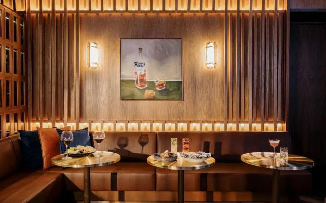 voco Auckland City Centre by IHG