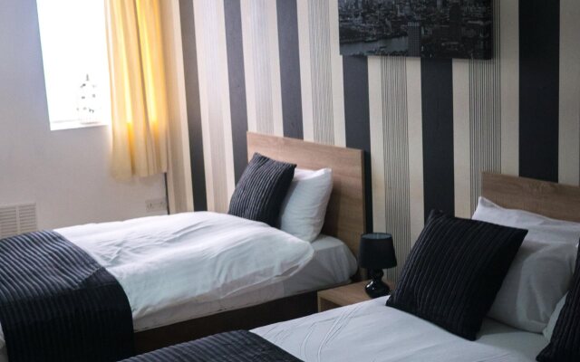 The Maple Hotel