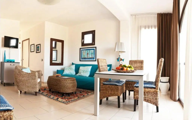 Le Castella Resort & Beach