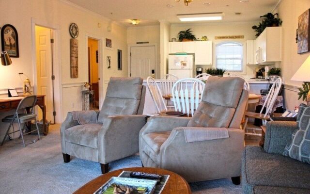 Magnolia North 102-4839 by RedAwning