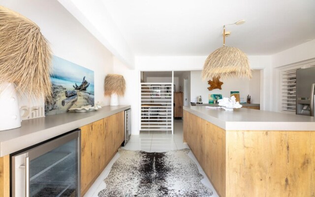 Tropical Luxury Private Beach La Villa Blanca