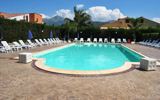 Case Vacanze Paradise Beach