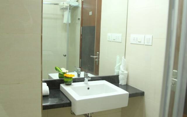 Hotel Best Western Tirupati