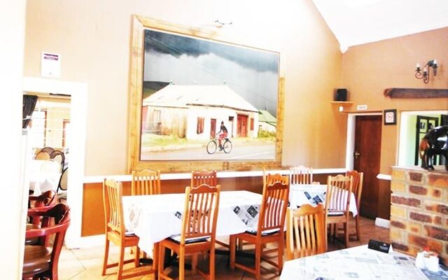 Wakkerstroom Country Inn