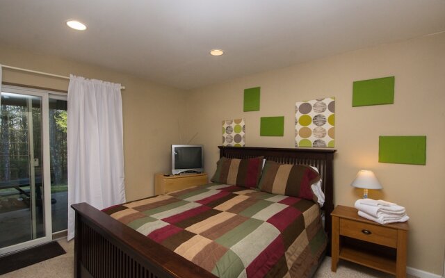 Solitude 4 Bedroom House