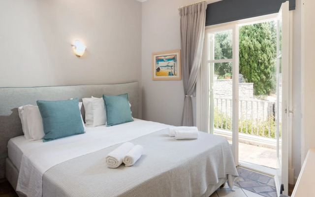 Kalami Beach - Villa Almyra