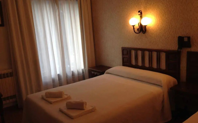 Hotel La Burna Panoràmic