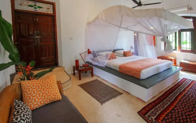 Apa Villa Illuketia