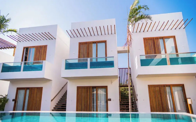 Mikiki Lifestyle Hotel
