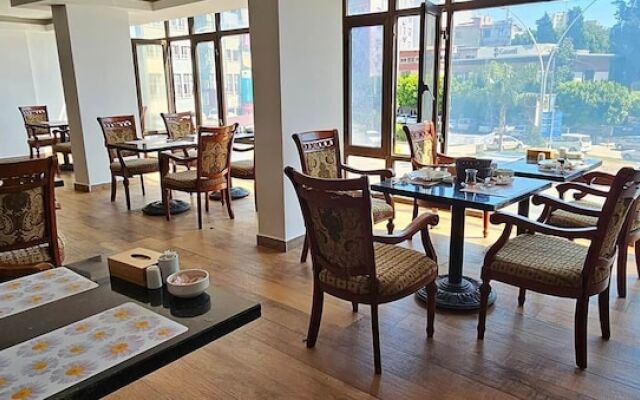 Adana Koza Hotel