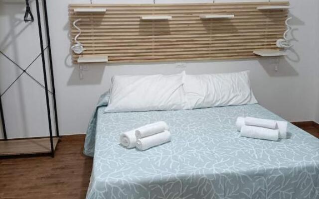 Suite Centrale 44