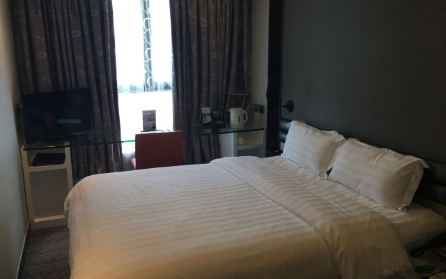 Popway Hotel – Guest Rooms – Hong Kong