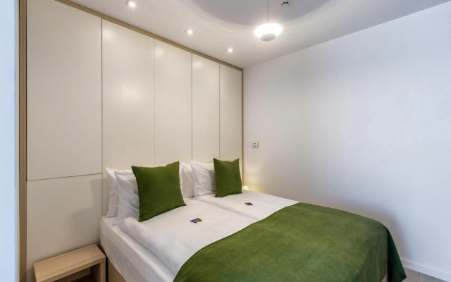 Mava Apartamente