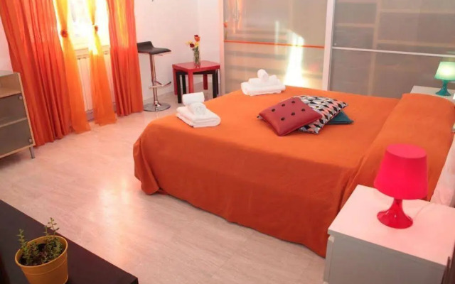 Vatican Stemar House