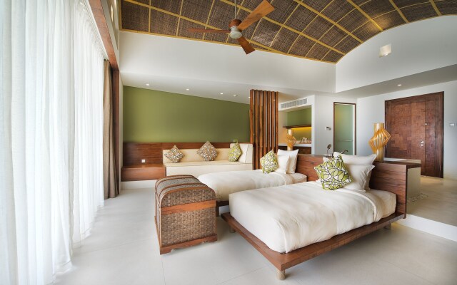 The Shells Resort & Spa Phu Quoc