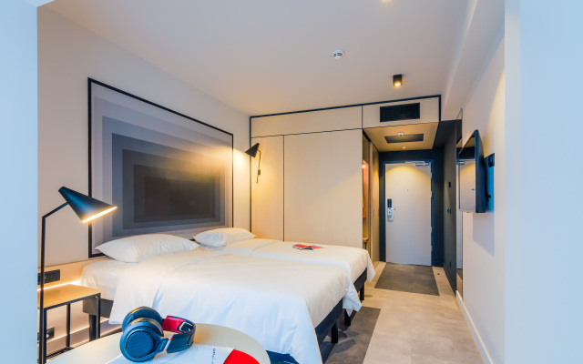 Ibis Timisoara City Center