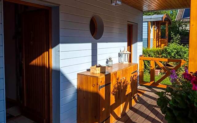 Les Chambres de la Weiss