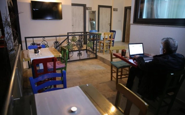Odabasi Butik Otel