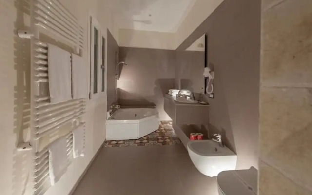 METEORON Luxury Rooms